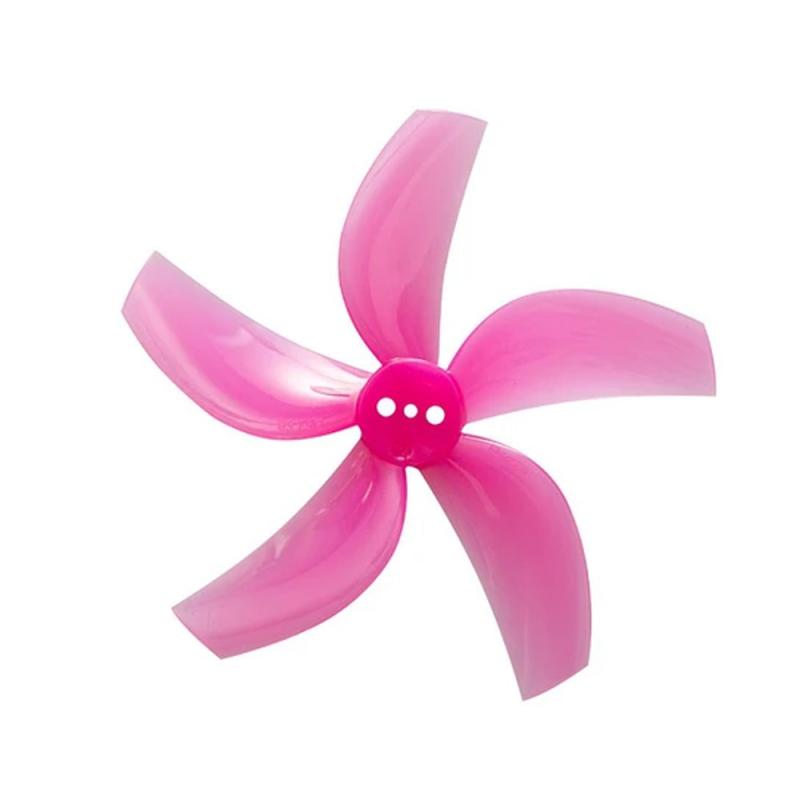 GF D63 Ducted Durable 5 Blade Pink